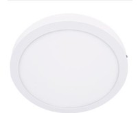 ECOLA DRSD24ELC LED DOWNLIGHT 24W/6500K