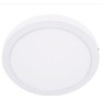 ECOLA DRSD24ELC LED DOWNLIGHT 24W/6500K