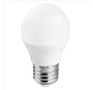 ECOLA K7GD80ELC GLOBE LED 8W/G45/E27/6000K