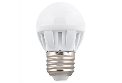 ECOLA TF7V50ELC LIGHT GLOBE LED 5W/G45/E27/4000K