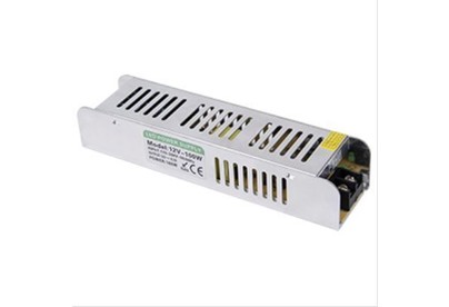 ECOLA B2N100ESB LED strip Power Supply 100W 220V12V IP20