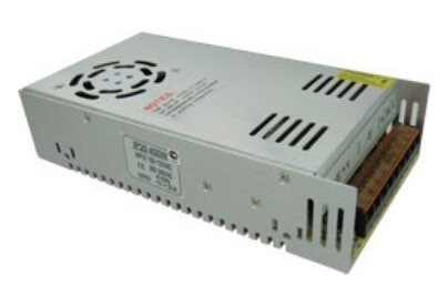 ECOLA B2L400ESB LED strip Power Supply 400W 220V12V IP20