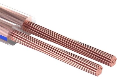 PROCONNECT (0162096) 2х4.0мм 100м  BL