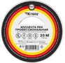 KRANZ (KR092801) 0.18Х19 ММ, 20 М, БЕЛАЯ
