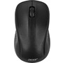 ACER Мышь OMR302 черный оптическая 1200dpi беспров. USB 3but (ZL.MCECC.01X)