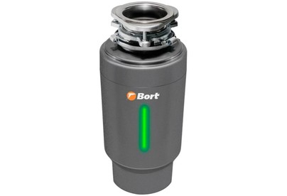 BORT TITAN 6000 Control