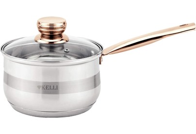 KELLI KL472716 1,9л Gold