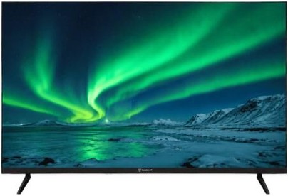 RASKAT 43F2400B SMART TV Full HD YaOS