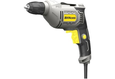 BIFACES AED550