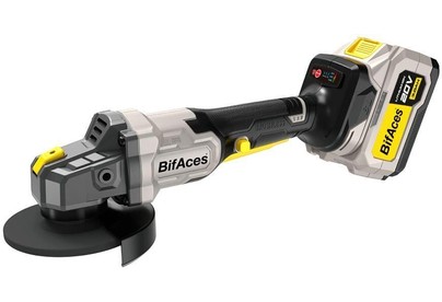 BIFACES DLAG40125A