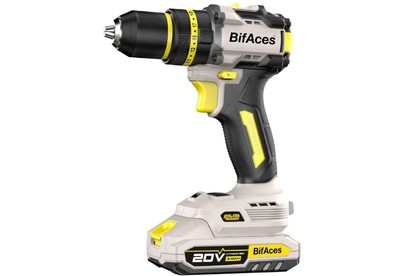 BIFACES DLID20