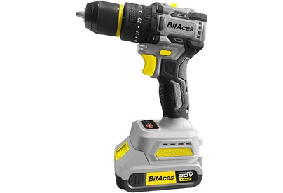 BIFACES DLID20A