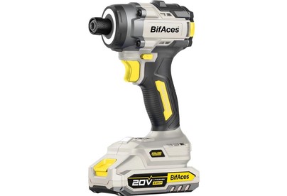 BIFACES DLIS20260