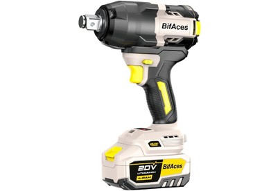 BIFACES DLIW401000