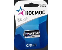 КОСМОС KOCCR1231BL