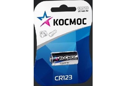 КОСМОС KOCCR1231BL