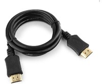 GEMBIRD/Cablexpert (11365) CCHDMI4L1M  1,0 м (10)