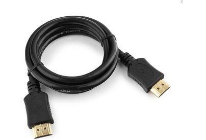 GEMBIRD/Cablexpert (11365) CCHDMI4L1M  1,0 м (10)