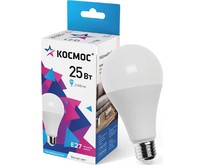 КОСМОС LKECLED25WA65E2745