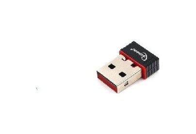 GEMBIRD/Cablexpert (16507) WNPUA007  микро адаптер