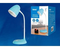 UNIEL (UL00003652) TLI228 BLUE E27