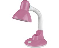 UNIEL (UL00001809) TLI227 PINK E27