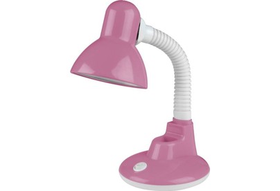 UNIEL (UL00001809) TLI227 PINK E27