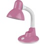 UNIEL (UL00001809) TLI227 PINK E27