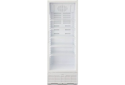 БИРЮСА 461RN 485л витрина