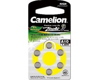 CAMELION (12823) ZA10 BL6