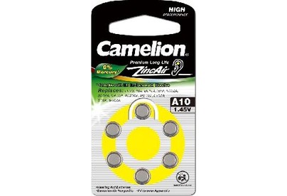 CAMELION (12823) ZA10 BL6