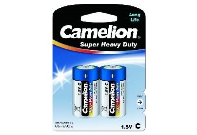CAMELION (3216) R14PBP2B