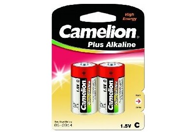 CAMELION (1653) LR14BP2