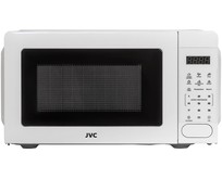 JVC JKMW365S белый