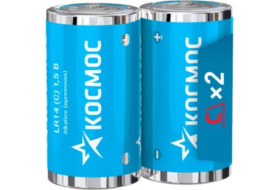 КОСМОС KOCLR14MAX2S