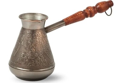 TIMA Кофеварка мед. 