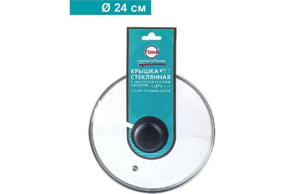 TIMA 4724 24 см