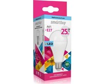SMARTBUY (SBLA652540KE27) 25W/4000/E27