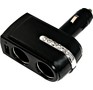 REXANT (160238) Разветвитель автоприкуривателя 2 гнезда 1хUSB (5 V 1000 mA) REXANT