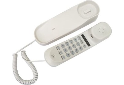 RITMIX RT002 White