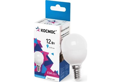 КОСМОС LKELED12WGL45E1445