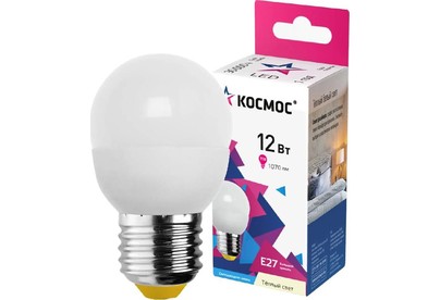 КОСМОС LKELED12WGL45E2730