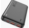 HOCO (6931474782472) J101 Astute 22.5W fully compatible 10000 mAh черный