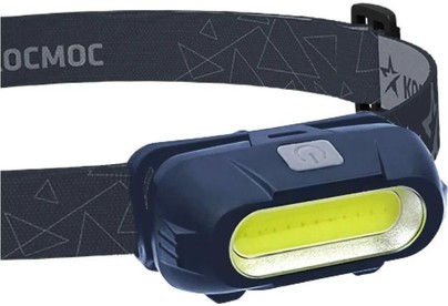 КОСМОС KOC514Lit Темносерый