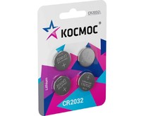 КОСМОС KOC2032BL4 серебро