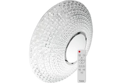 КОСМОС KSCrys55W белый