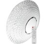 КОСМОС KSCrys55W белый