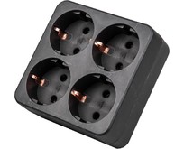UNIEL (UL00011242) SGES416S BLACK