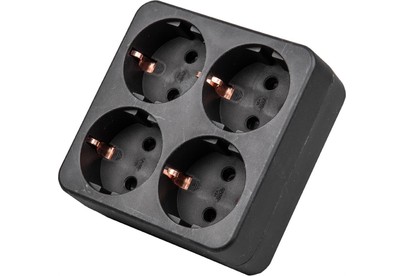 UNIEL (UL00011242) SGES416S BLACK