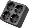 UNIEL (UL00011242) SGES416S BLACK